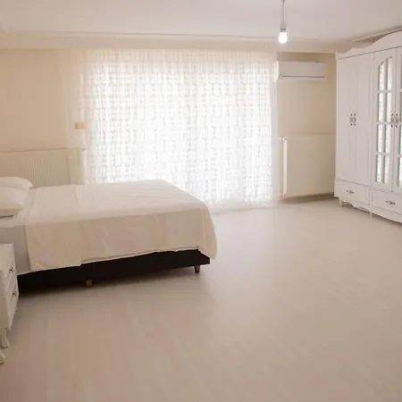 Apartment Luxury