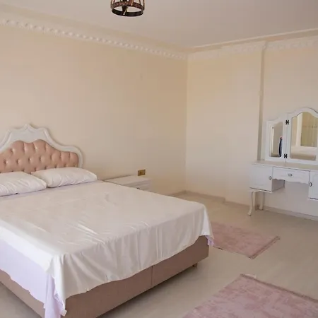 Apartment Luxury *