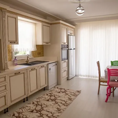 Apartment Luxury *