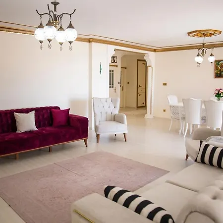 Luxury * Trabzon