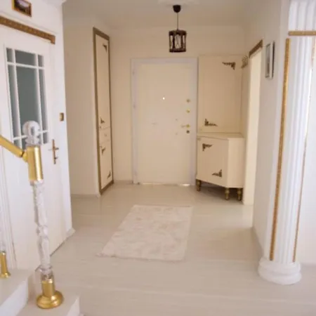Luxury Apartment