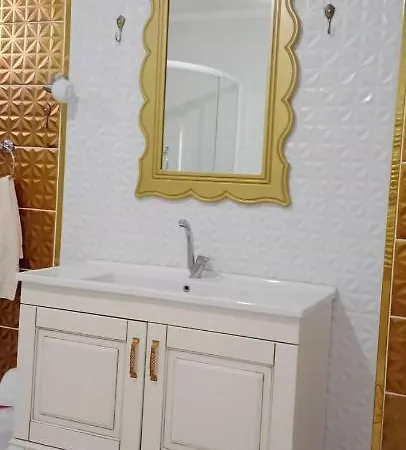 Luxury Trabzon