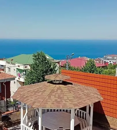 Luxury * Trabzon