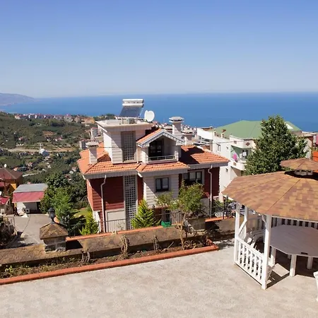 Luxury * Trabzon