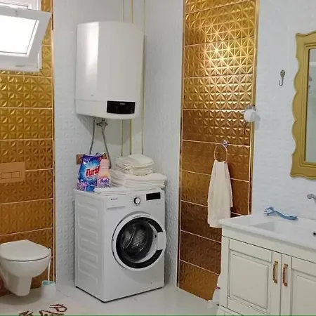 Luxury Trabzon